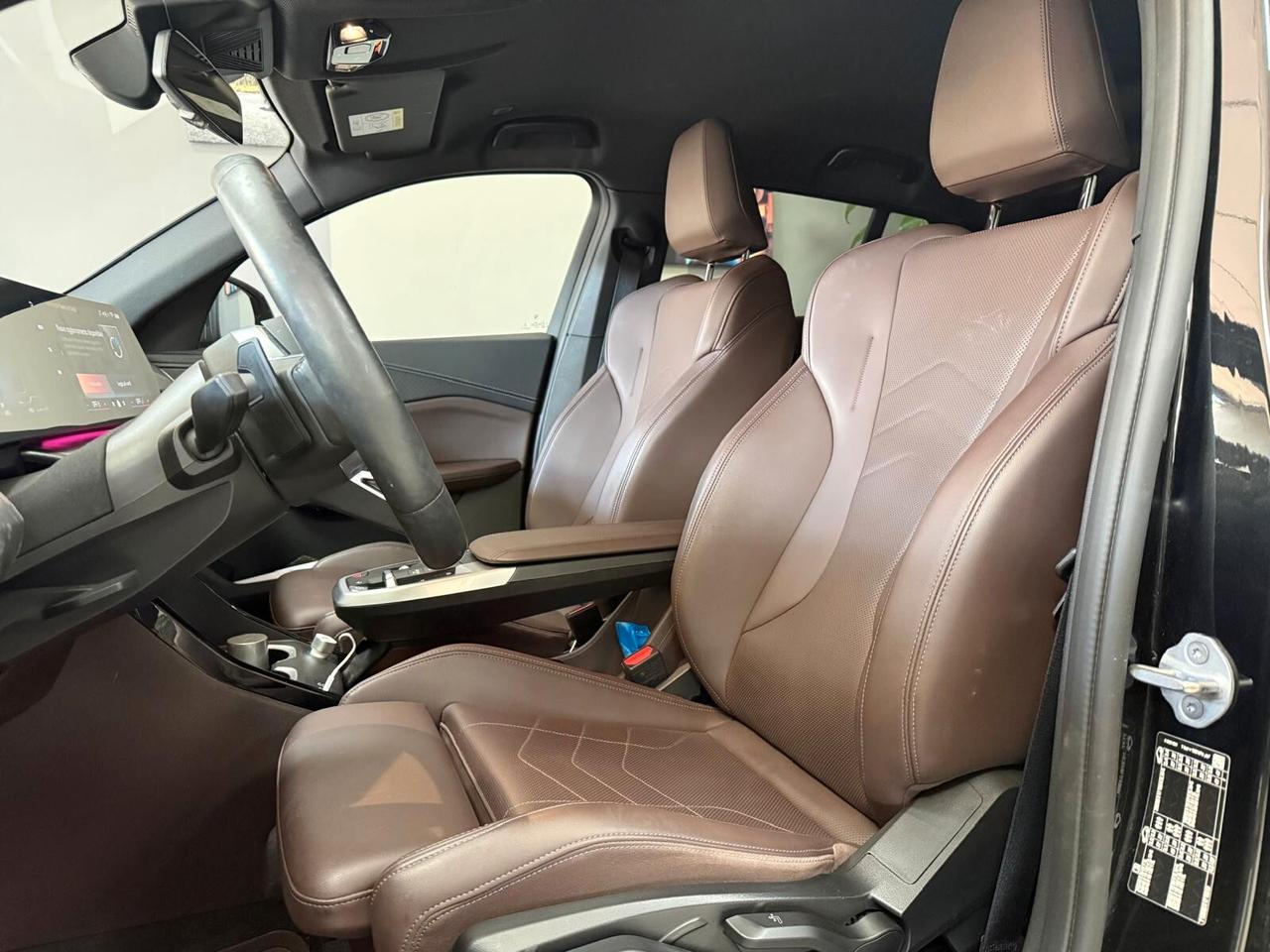 Bmw X2 sDrive 18d Msport