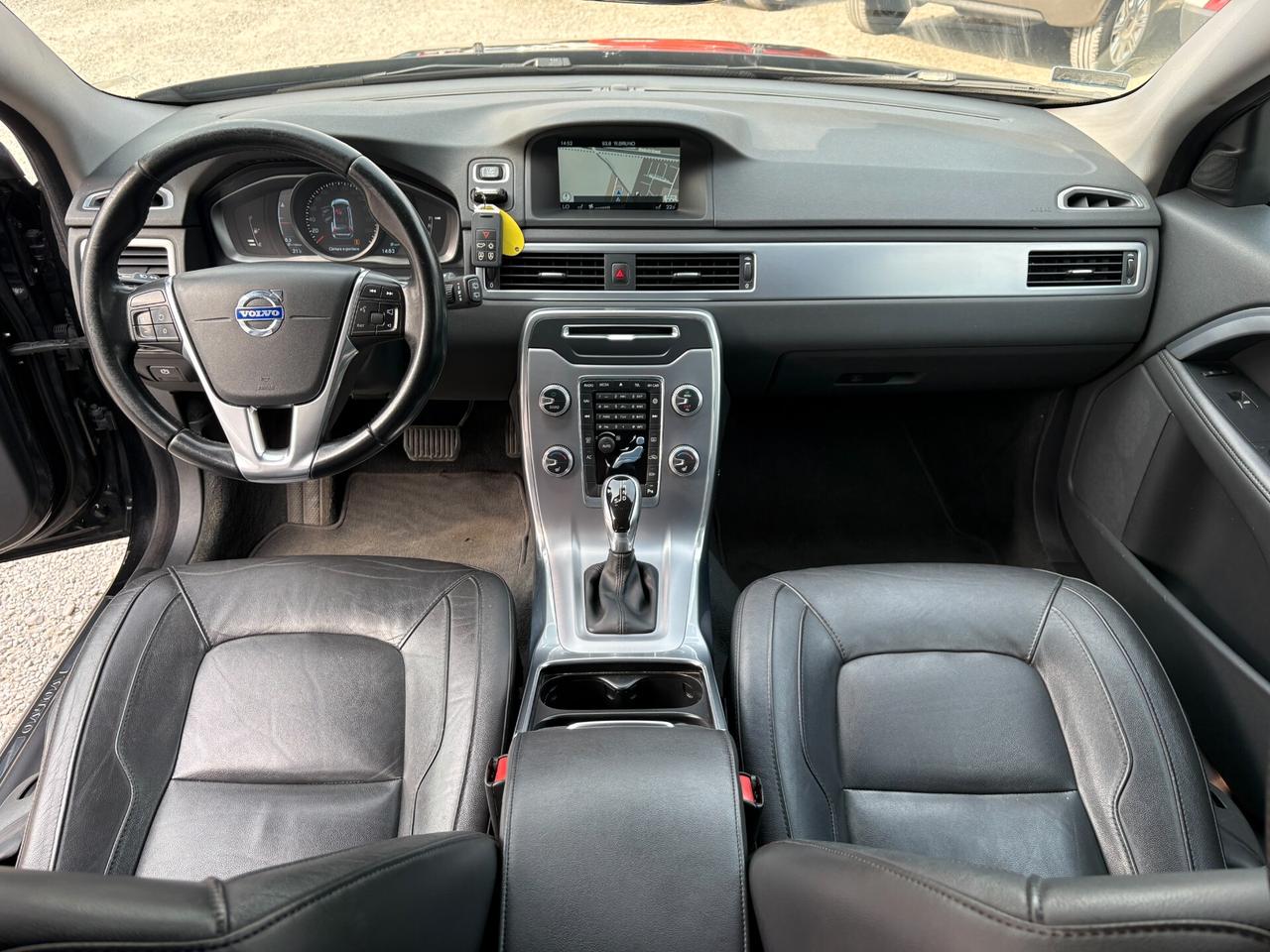 V70 2.0 D4 - Motore nuovo sostituito da 60.000km