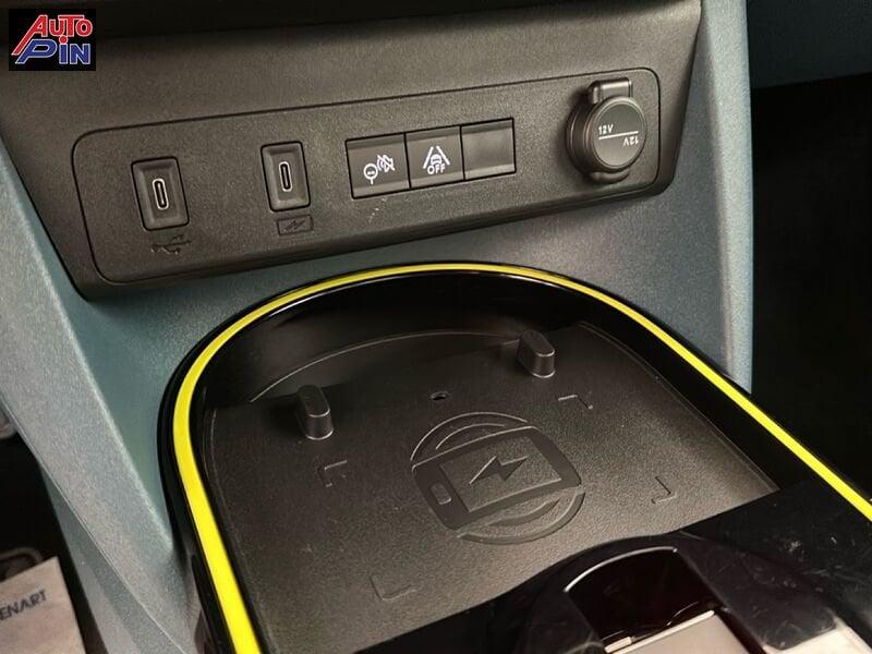 FIAT Grande Panda Grande Panda 1.2 hybrid La Prima 110cv edct
