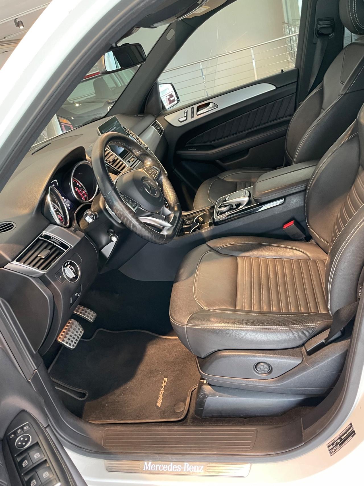 Mercedes-benz GLE 250d 4Matic Coupé Premium Plus