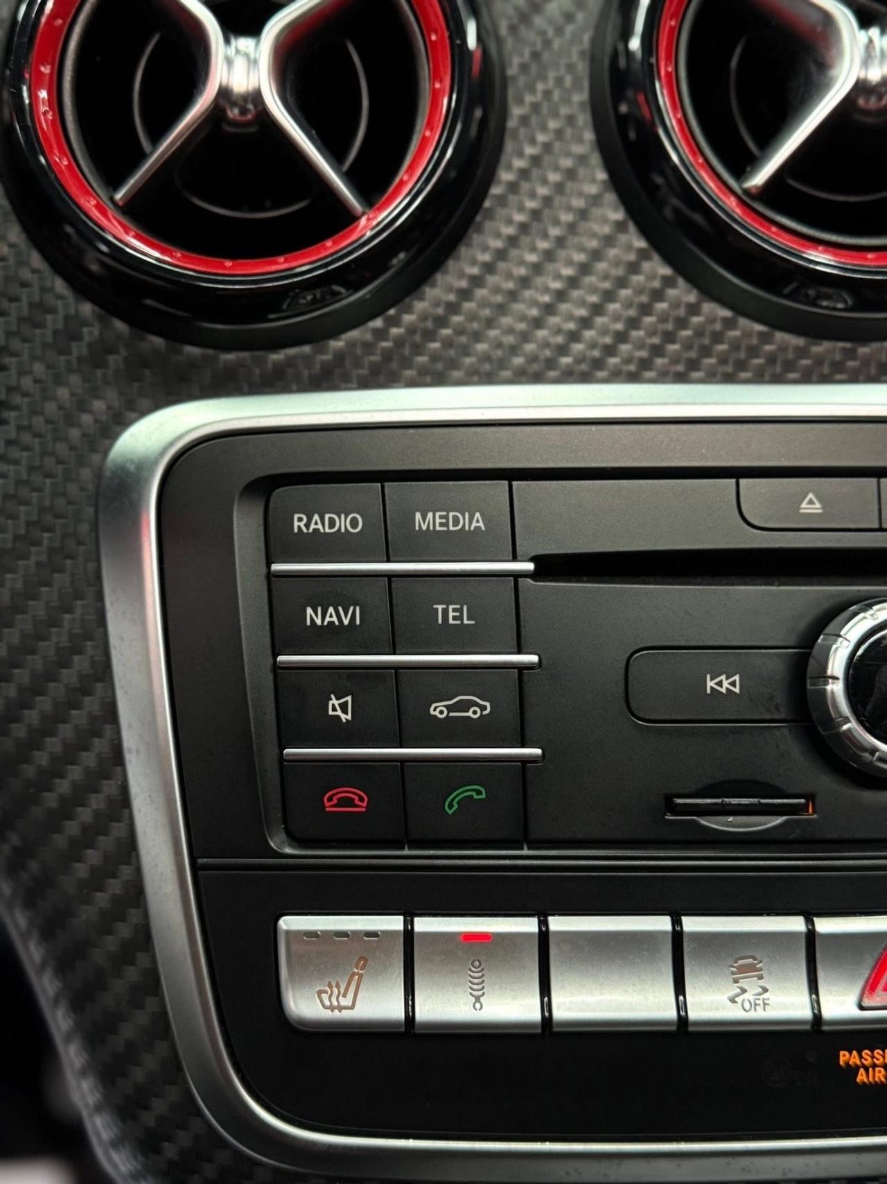 Mercedes-benz A 45 AMG 381 cv 4Matic IPER FULL