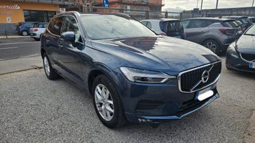 Volvo XC 60 XC60 B5 (d) AWD Geartronic Momentum