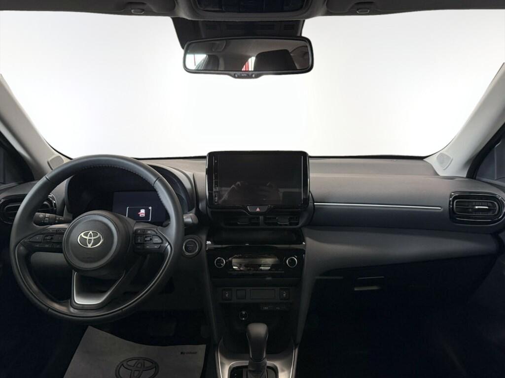 Toyota Yaris Cross 1.5 H Active FWD e-CVT