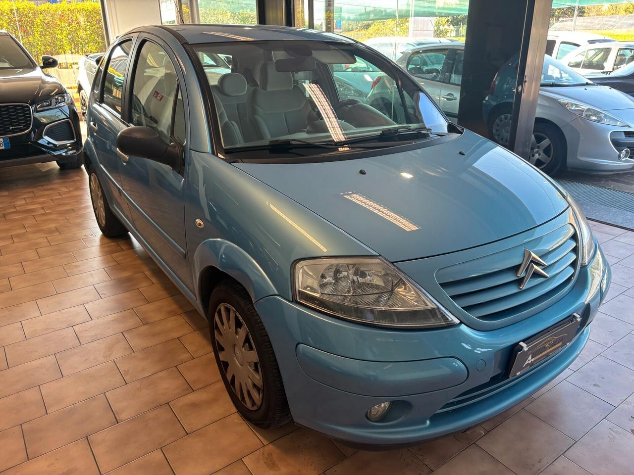Citroen C3 1.4*NEOPATENTATI