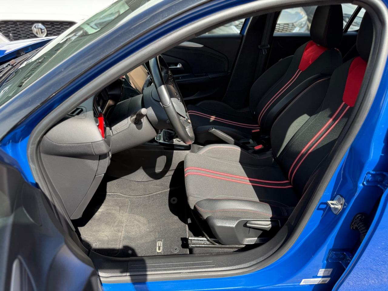 Opel Corsa 1.2 100 CV GS Line