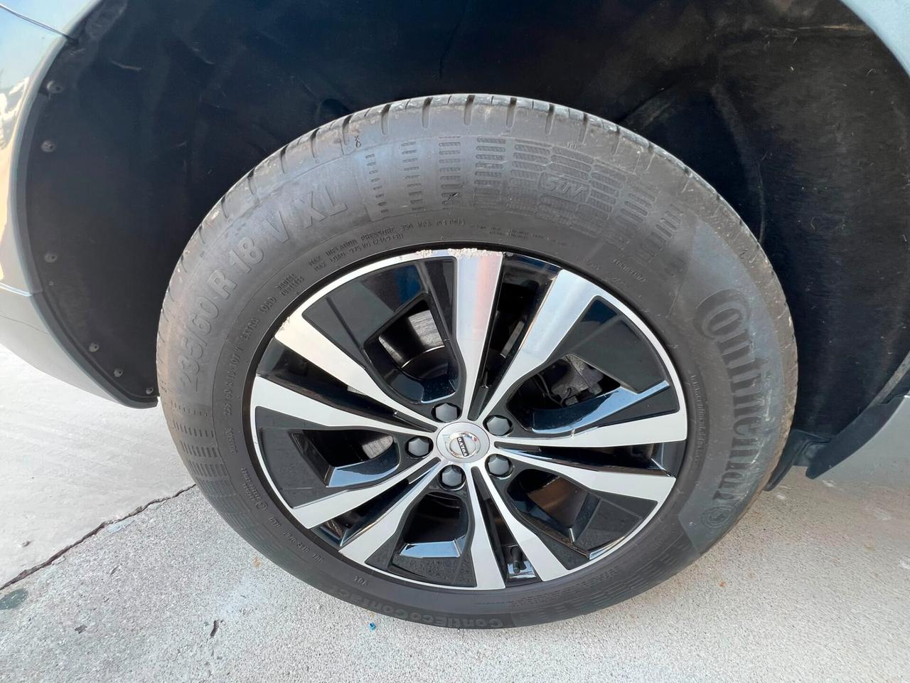 Volvo XC 60 B4 (d) Geartronic Business