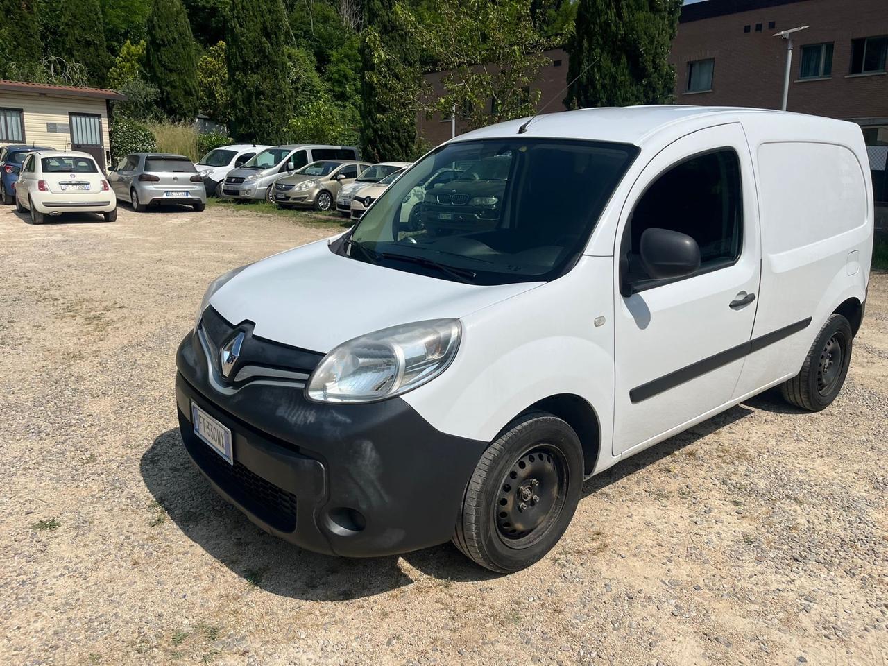 Renault Kangoo 1.5 dCi 90CV 5 porte Stop & Start Extrem