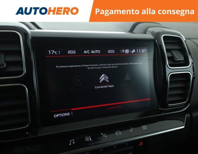 CITROEN C5 Aircross BlueHDi 130 S&S EAT8 Shine