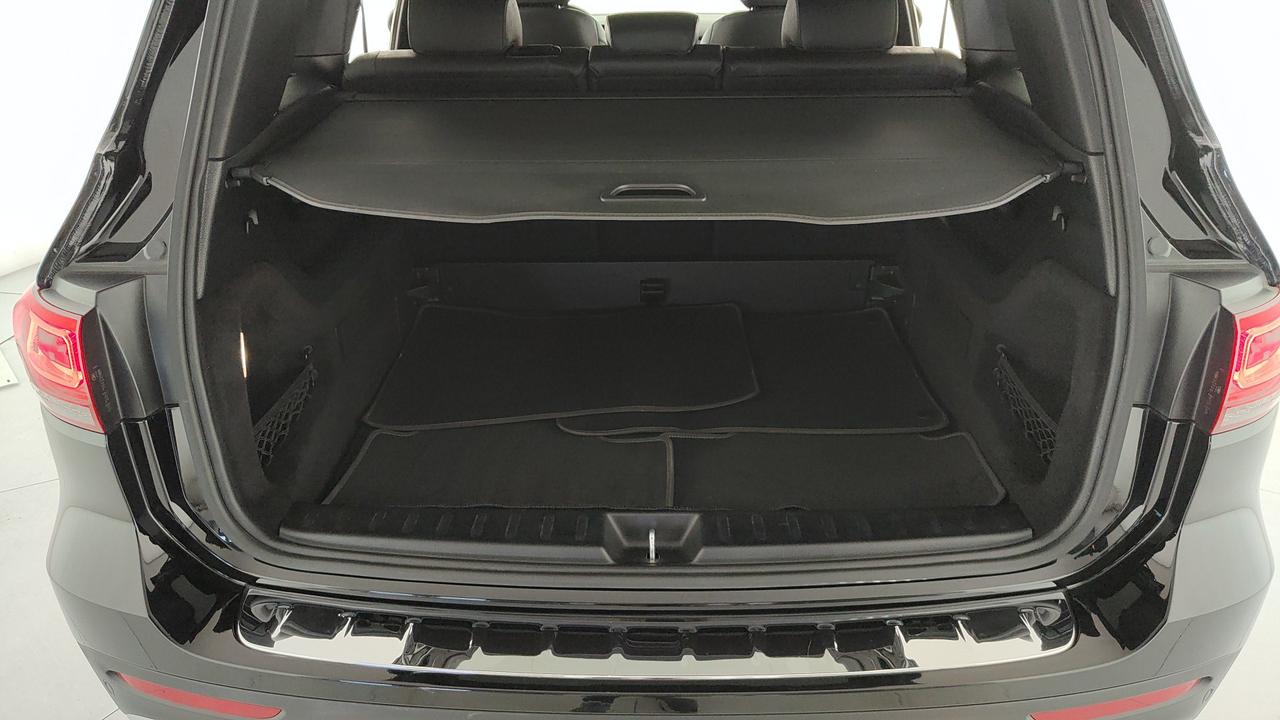 Mercedes-Benz GLB 200 d Business Extra auto