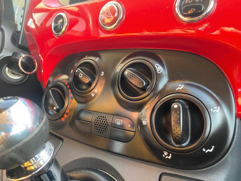 Fiat 500 1.2 Sport 69cv