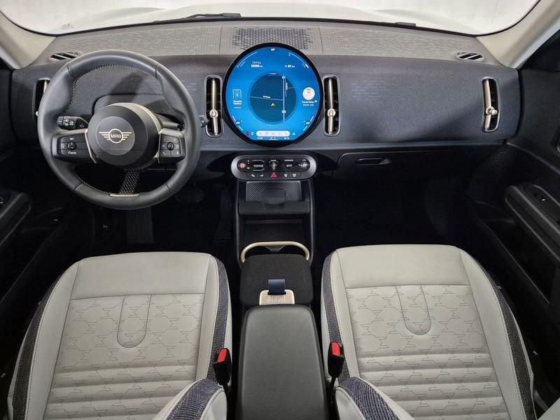 MINI Countryman Mini U25 Mini 1.5 48V C Classic auto