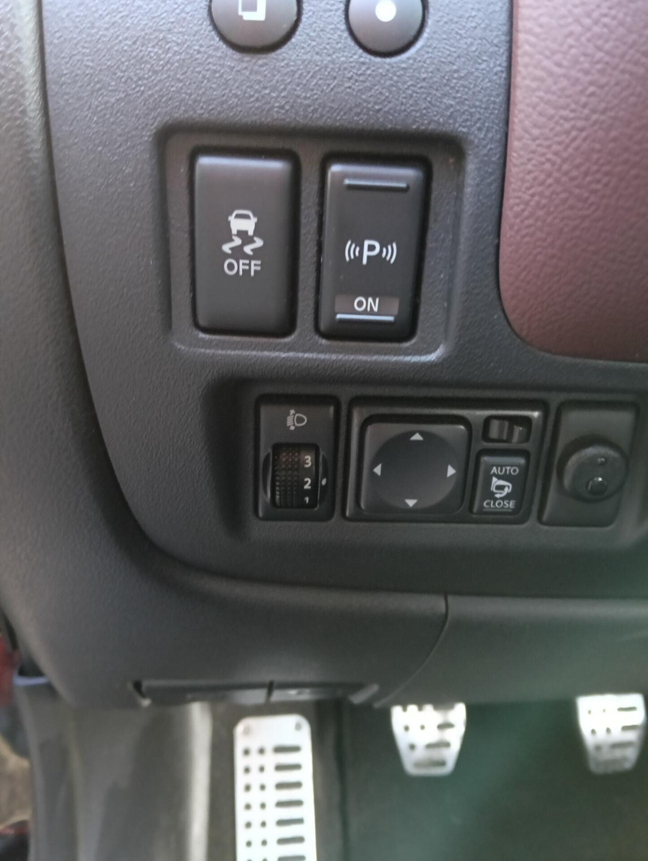 Nissan Micra 1.2 12V 5 porte Freddy Young