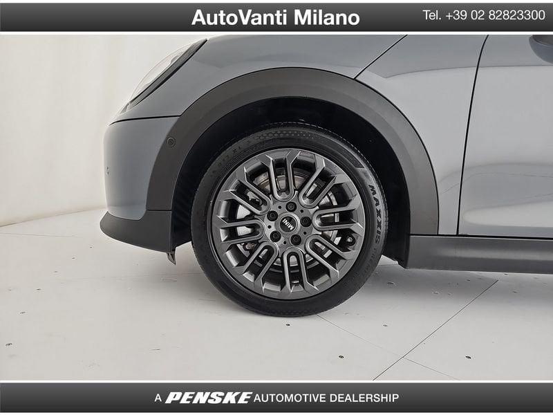 MINI Mini Cooper Cabrio Mini 2.0 Cooper C Classic Cabrio