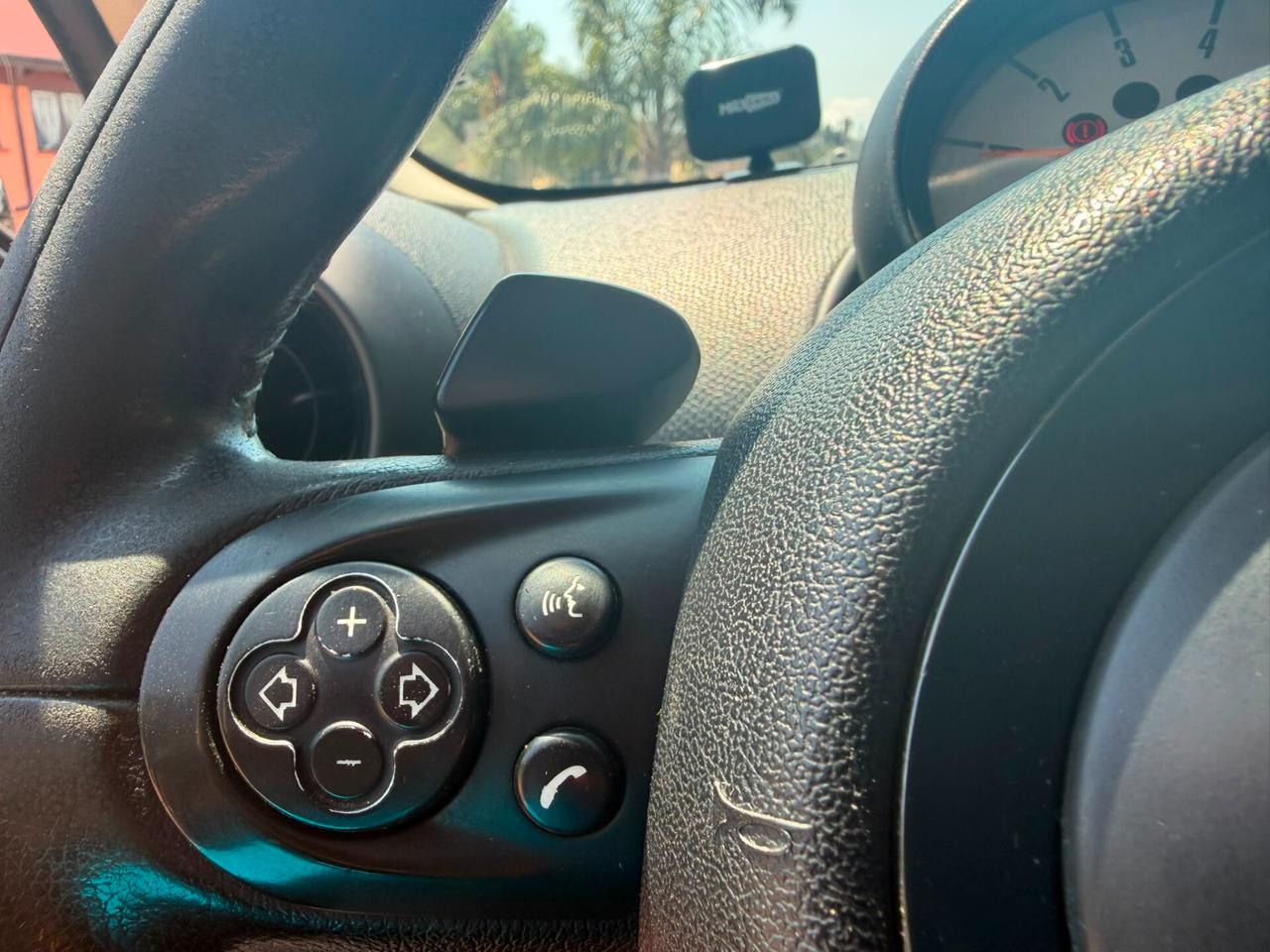 Mini Cooper SD Countryman 2.0 D ALL4 Automatica