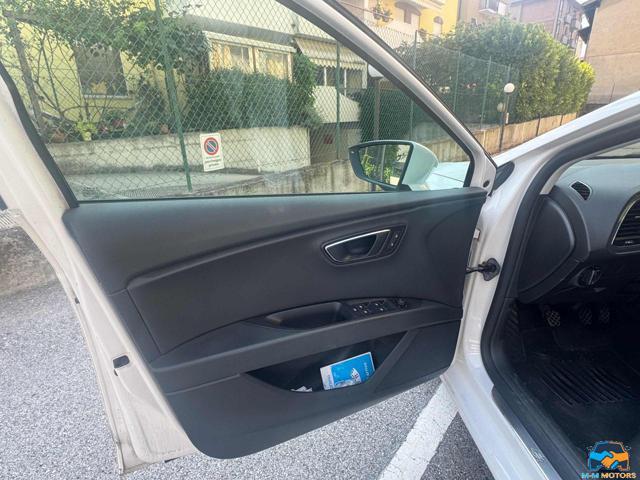 SEAT Leon 2.0 TDI 150 CV ST Business