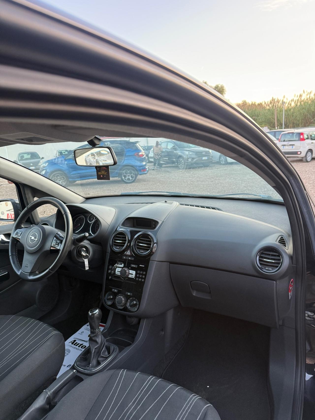 Opel Corsa 1.3 CDTI 75CV ecoFLEX 3 porte Club