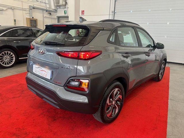 HYUNDAI - Kona 1.6 hev Xtech fca 2wd dct