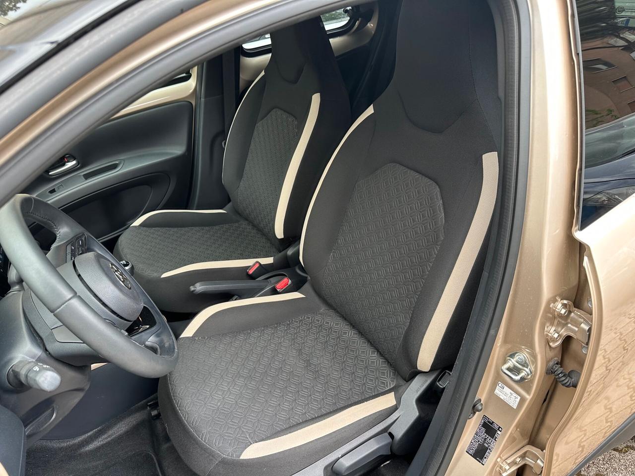 Toyota Aygo X 1.0 Trend 04/24 KM.16024