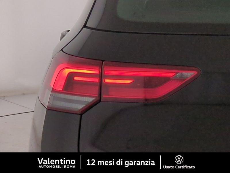 Volkswagen Golf 1.5 eTSI DSG 130 CV EVO ACT Style