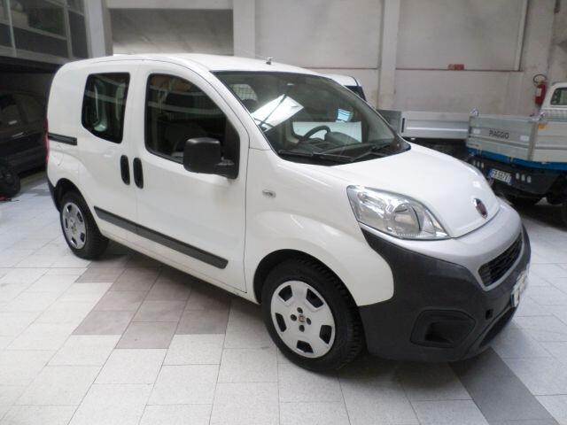 Fiat Fiorino 1.3 MJT 95cv Cargo SX P.Laterale Euro6D Autocarro