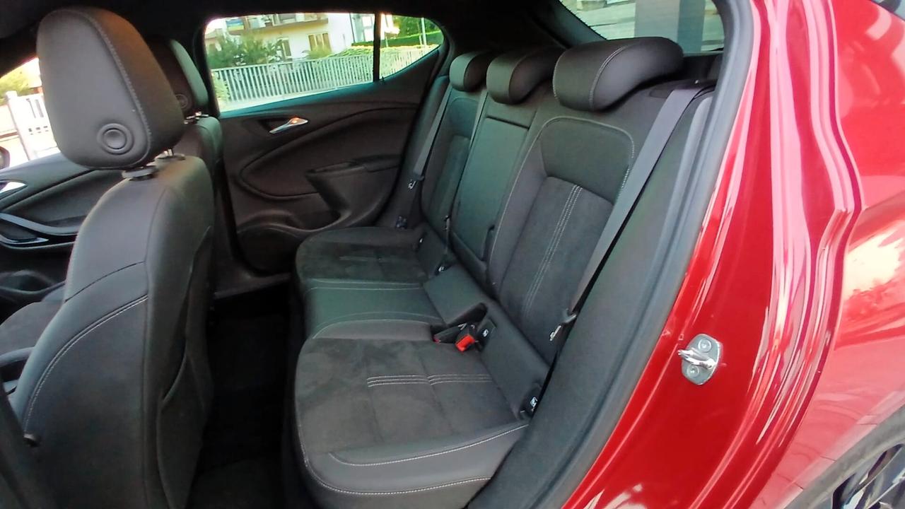 Opel Astra 1.5 CDTI 122 CV S&S 5 porte Ultimate