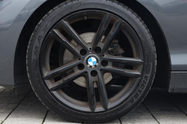 BMW 116 d M-SPORT 5p. Msport