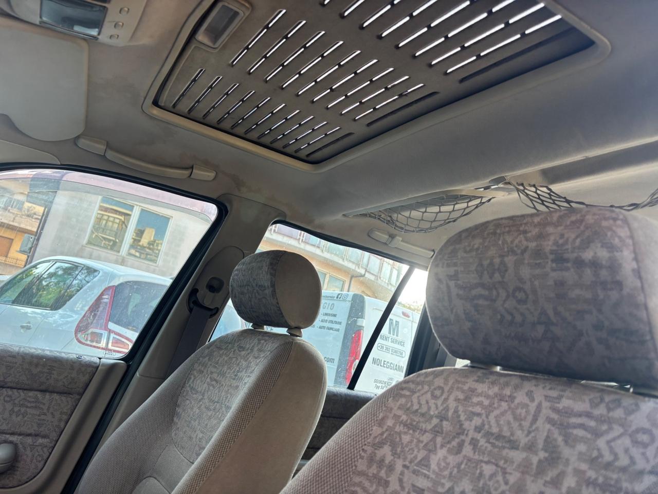 Land Rover Freelander 2.0 TD cat Station Wagon