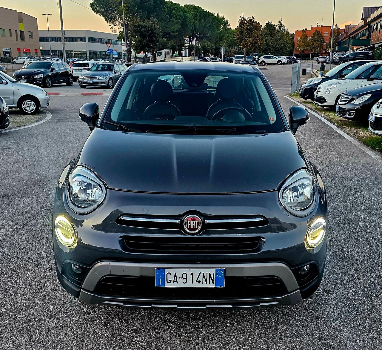 Fiat 500X 1.0 T3 120 CV Cross