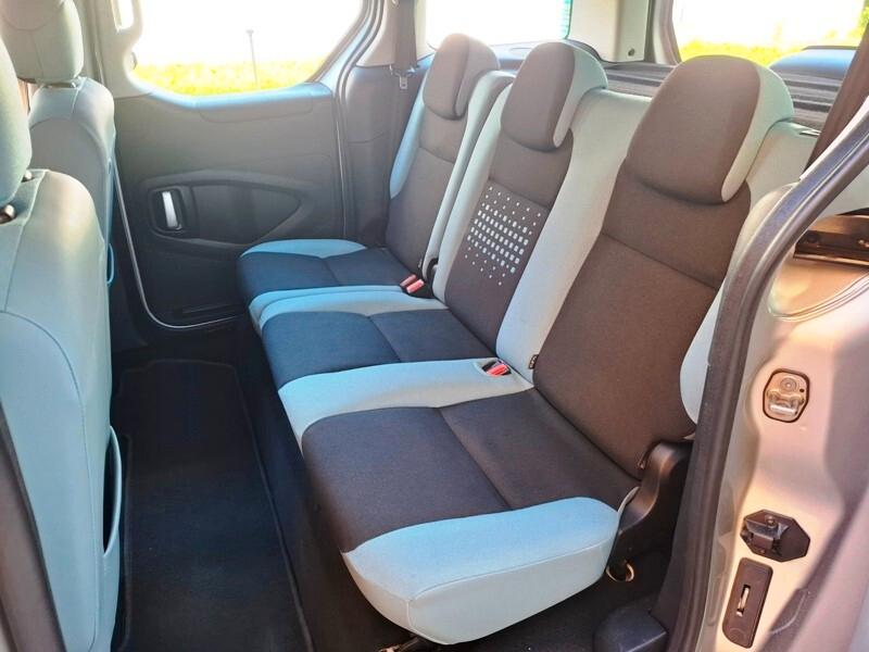 CITROEN Berlingo 1.6 HDi 90cv MULTISPACE