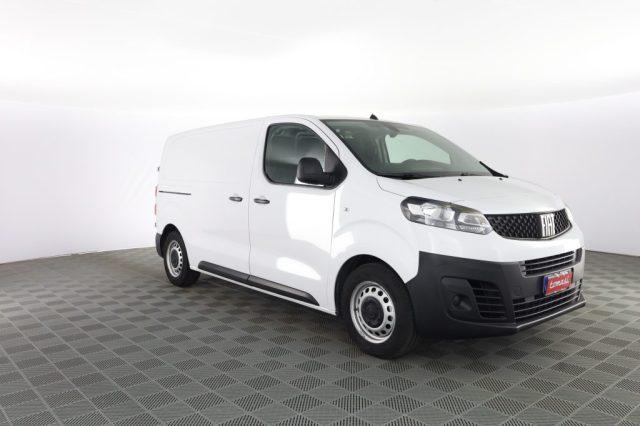 FIAT Scudo Scudo 1.5 BlueHDi 120CV PL-TN Furgone Business