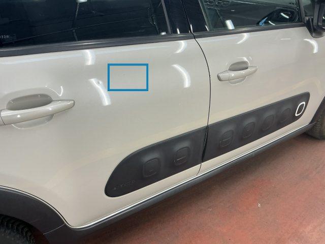 CITROEN C3 BlueHDi 100 S&S Shine