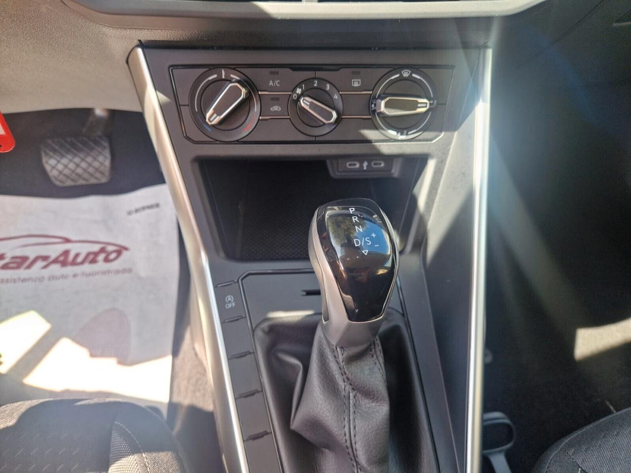 Volkswagen Taigo 1.0 TSI 115 CV DSG Life