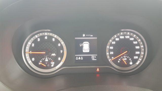 HYUNDAI i10 1.0 Connectline GPL