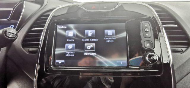 RENAULT Captur TCe 12V 90 CV Start&Stop Energy Intens