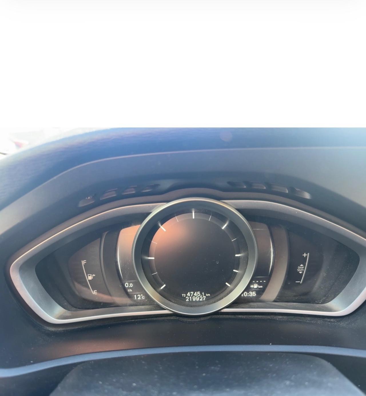 Volvo V40 D3 Momentum