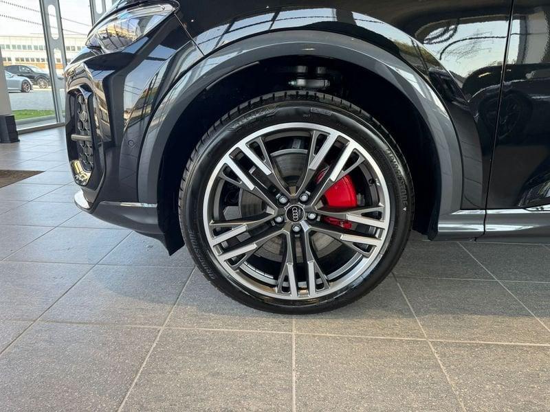 Audi Q5 Sportback TDI 2.0 quattro S Line Edition - IVA Esposta