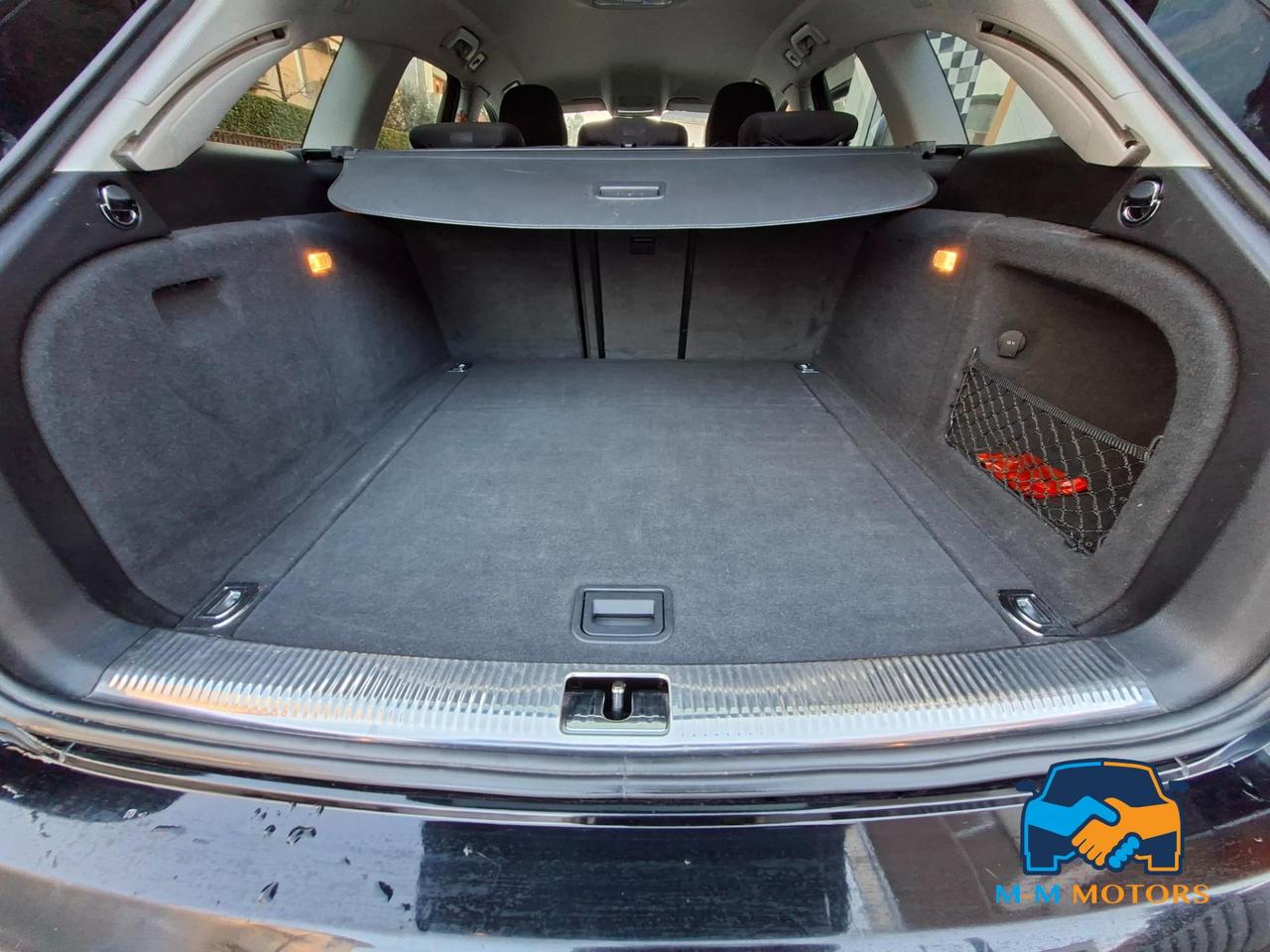 Audi A4 Avant 2.0 tdi 150cv multitronic