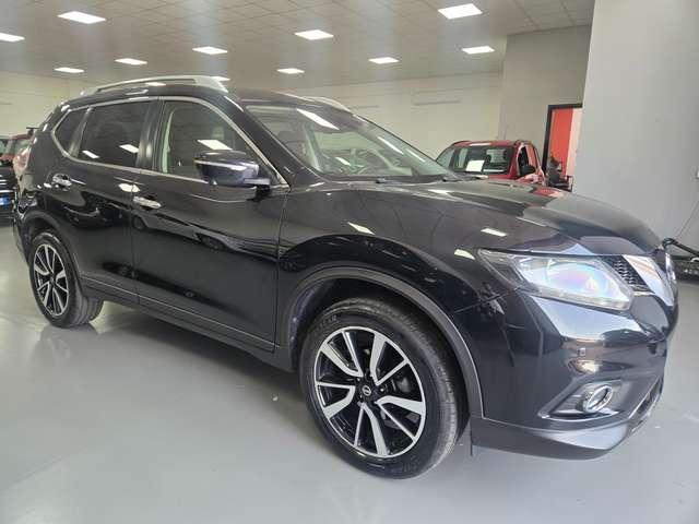 Nissan X-Trail X-Trail 1.6 dci 2wd E6