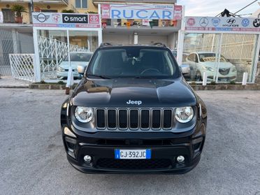 jeep renegade 1.6 mjt 130cv limited 2022