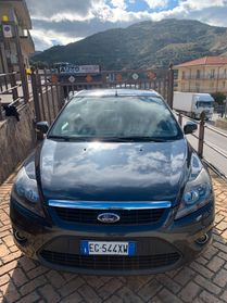 Ford Focus 1.6 TDCi (110CV) SW Tit. DPF