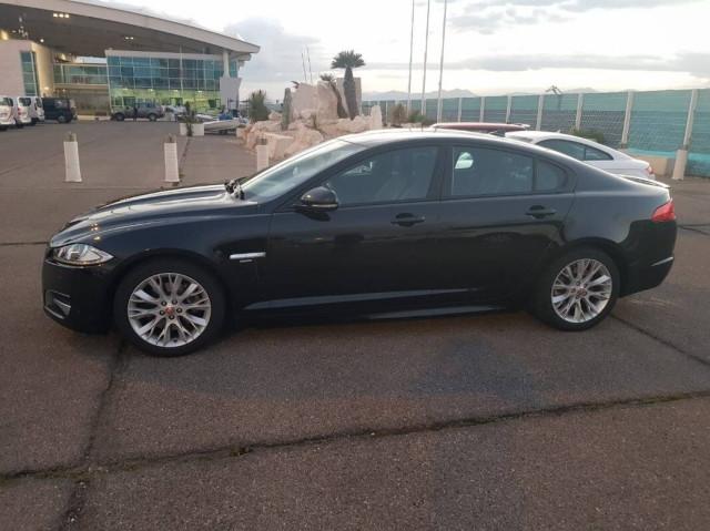 Jaguar XF XF 2.2d R-Sport Launch edition 200cv auto