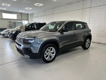 Jeep Avenger 1.2 Turbo Altitude FWD