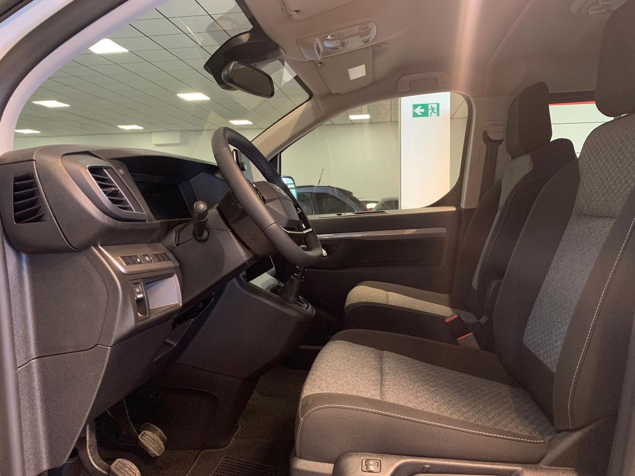 Toyota Proace Verso 2.0d 144cv S&S L2 Executive D