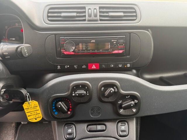 Fiat Panda 1.3 MJT 95 CV S&S Easy 2016