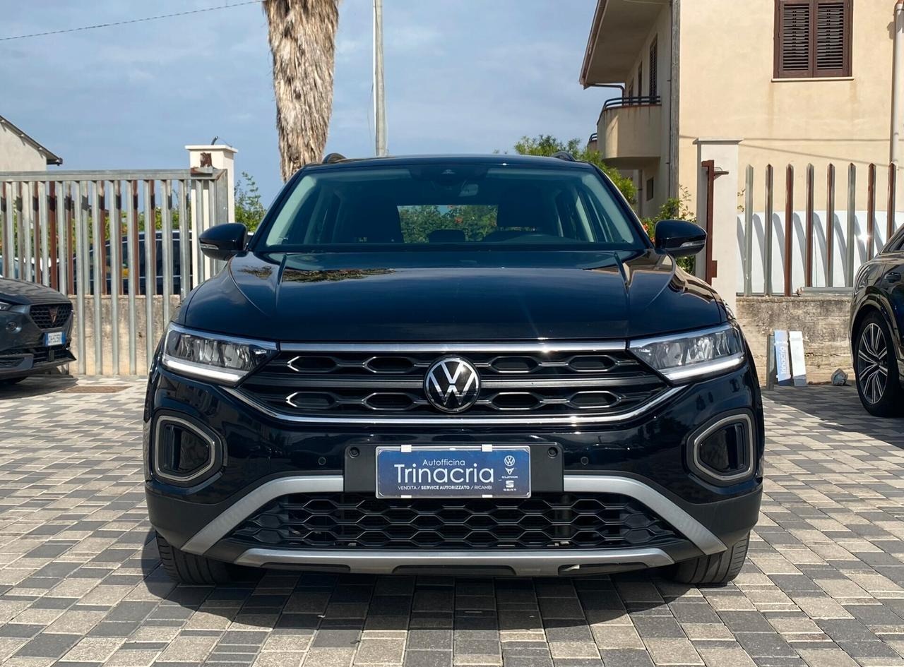 Volkswagen T-Roc Life 2.0 TDI 116CV
