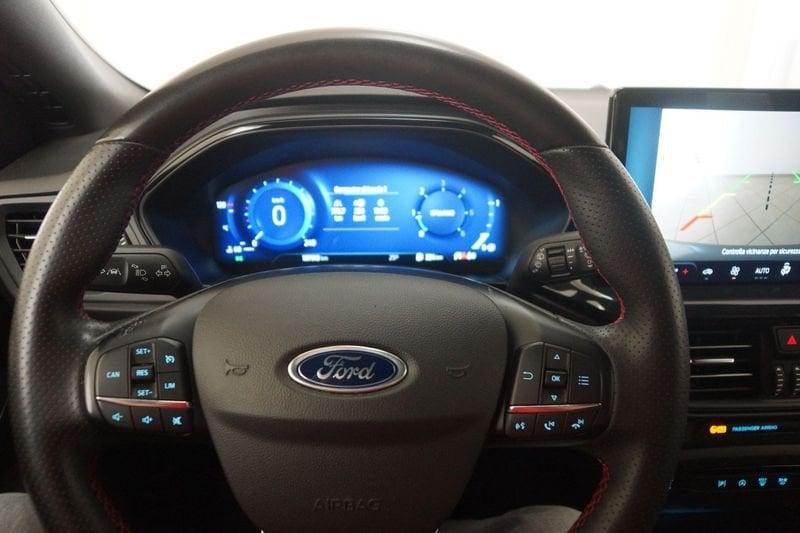 Ford Focus 1.5 EcoBlue 120CV 5p. ST Line X