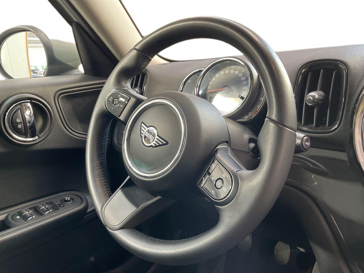 MINI Mini Countryman F60 2020 - Mini Countryman 1.5 One Essential