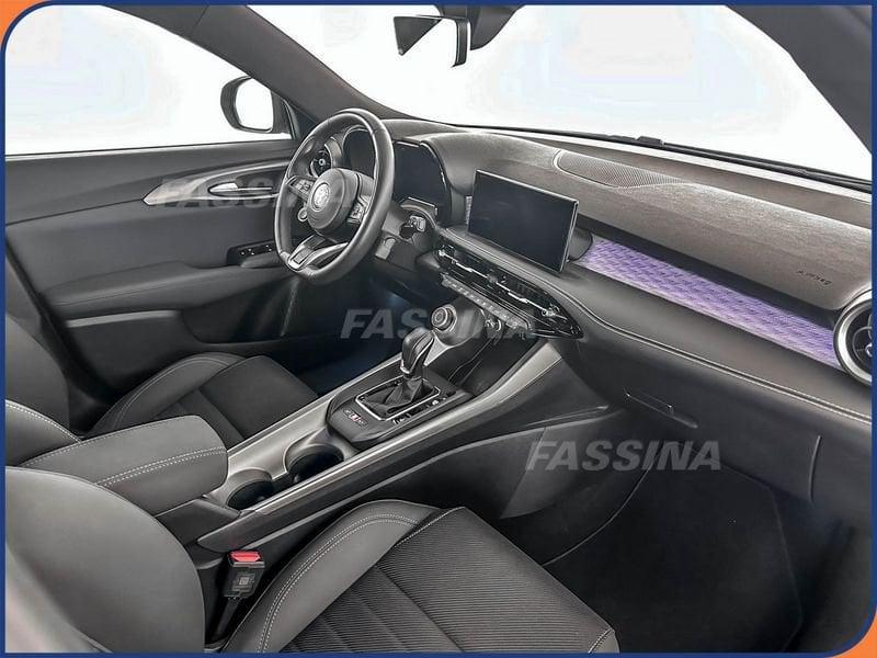 Alfa Romeo Tonale Tonale 1.6 diesel 130 CV TCT6 Ti
