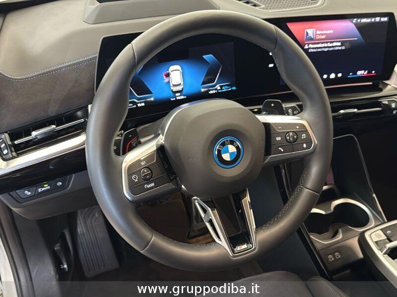 BMW X1 U11 xdrive 25e MSport Pro auto