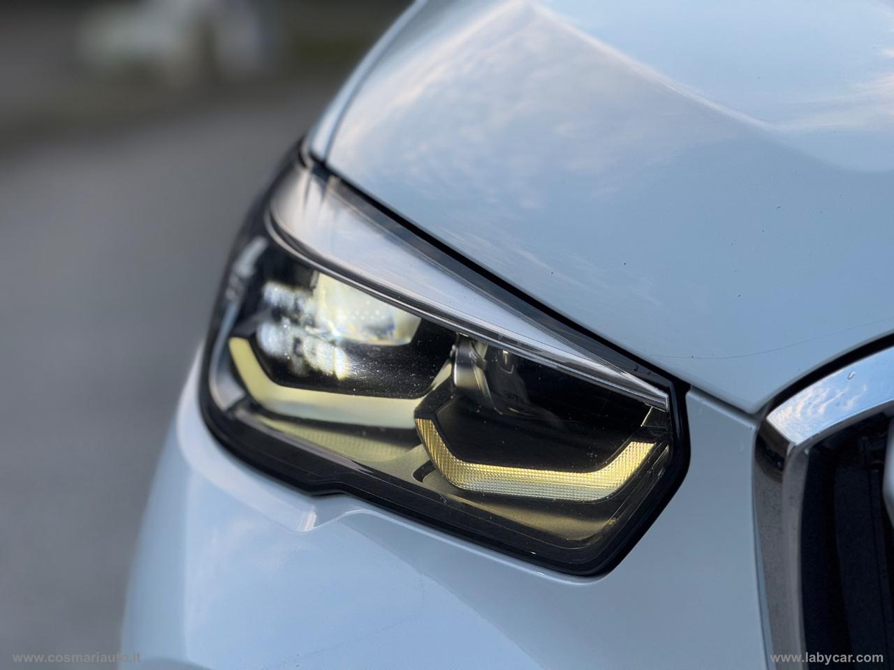 BMW X5 xDrive30d Msport